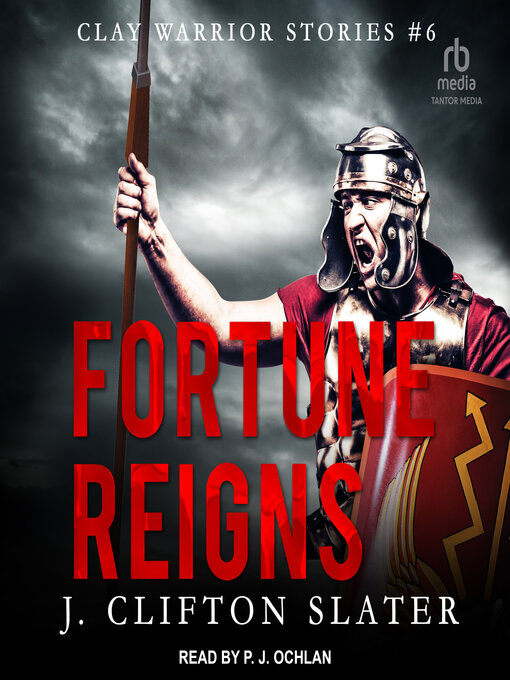 Title details for Fortune Reigns by J. Clifton Slater - Wait list